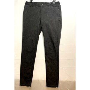 Simply Vera Wang jeans womens medium 31 x 30 stretch lightweight gray